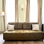 Aaa Stay Premium Apartments Old Town Warsaw