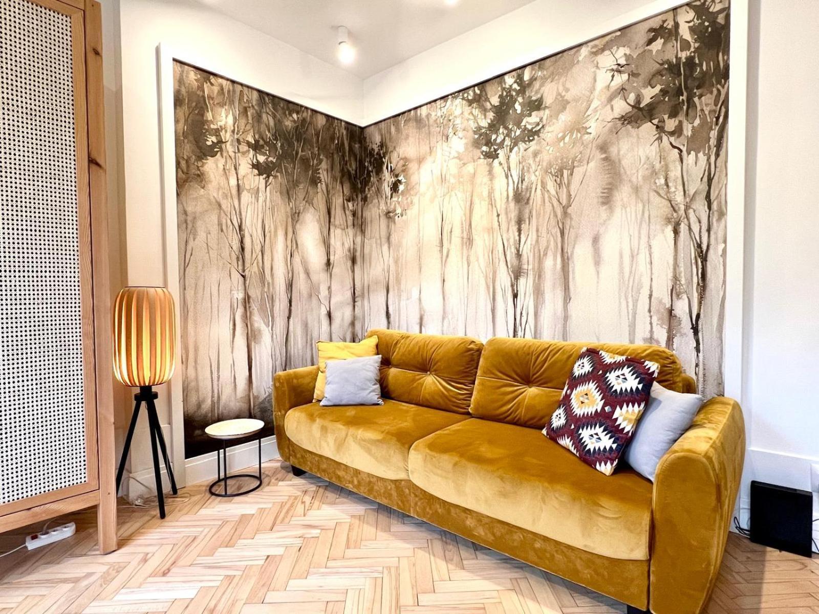 Apartment Aaa Premium Old Town *