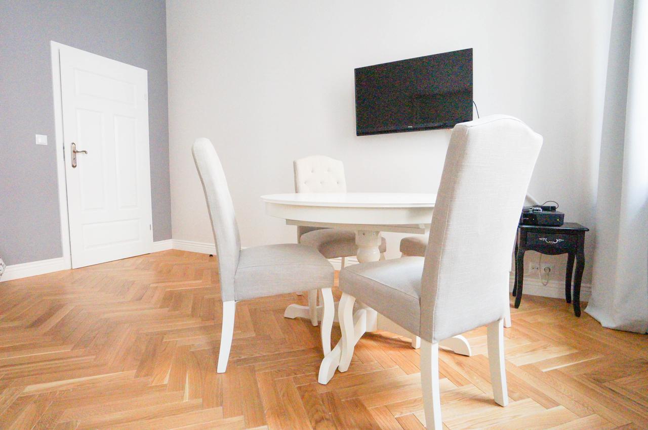 Apartment Aaa Premium Old Town