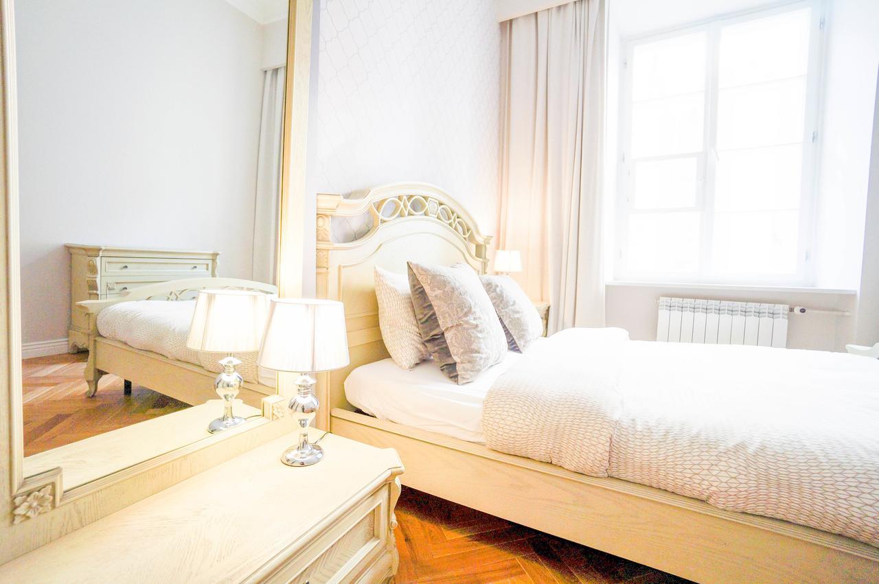 Aaa Premium Old Town Apartment Warsaw