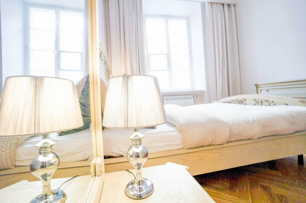 Aaa Premium Old Town Apartment Warsaw